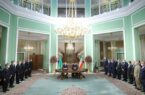 ایران و ترکمنستان دو کشور برای توسعه روابط اراده جدی دارند