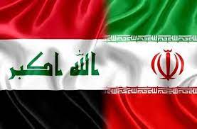 شایعه توقف تجارت ایران و عراق جنگ روانی است/ افزایش مبادلات تجاری تهران و بغداد
