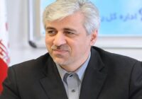 سجادی: اگر بشود با استراماچونی مذاکره میکنیم/ از استقلال حمایت کرده بودیم سجادی: اگر بشود با استراماچونی مذاکره میکنیم/ از استقلال حمایت کرده بودیم