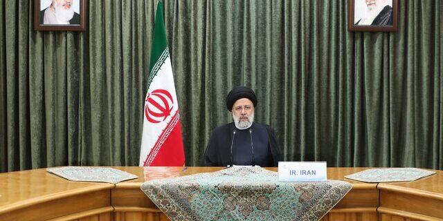 رئیسی: ایران می‌تواند شریکی پایدار جهت اتصال بریکس به گلوگاه‌های انرژی و بازارهای بزرگ باشد