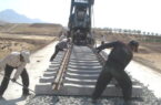 ساخت راه‌آهن رشت – آستارا در یک قدمی اجرا