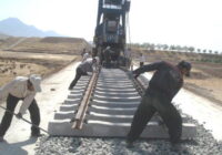 ساخت راه‌آهن رشت – آستارا در یک قدمی اجرا