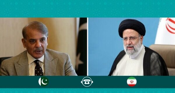 رییس جمهور کشورمان: ایران محدودیتی برای گسترش روابط با پاکستان ندارد