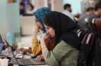 برگزاری هفتمین دوره مسابقات برنامه نویس در محل صندوق نو اوری و شکوفایی ریاست جمهوری