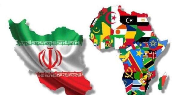 تاسیس ۱۰ مرکز تجاری در آفریقا تا پایان سال برای توسعه روابط تجاری