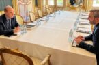 برگزاری دور دوم مذاکرات باقری و مورا در “کوبورگ”