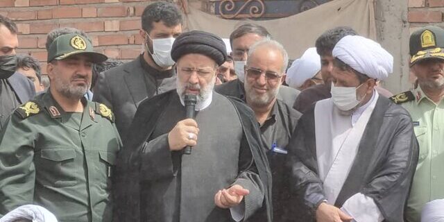 مراحل شهرستان شدن «جازموریان» در دولت پیگیری می‌شود