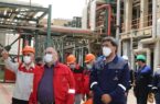 رکود تخلیه ۱۰ هزار تن وکیوم باتوم در کارخانه نفت پاسارگاد تهران