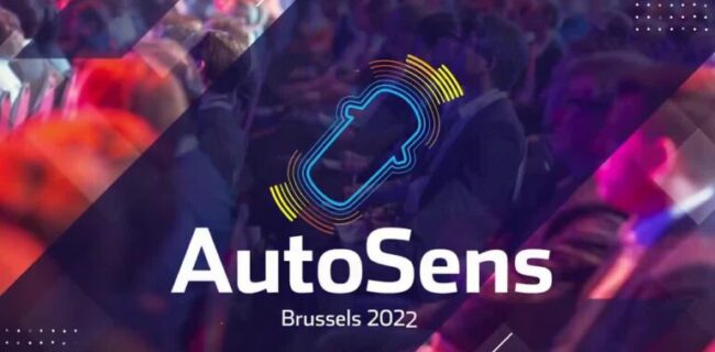 رونمایی  ال‌جی از جدیدترین نوآوری‌های قطعات خودرو در کنفرانس Autosense