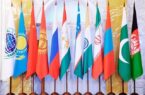 ورورد رییس جمهور ایران به محل اجلاس سران سازمان شانگهای