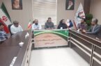 تفاهم‌نامه بیمه‌ آتش‌سوزی بین بیمه حافظ و منطقه ویژه ماهیرود امضا شد