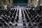 رنج‌های امت اسلامی ناشی از«تفرّق مسلمین» است/ ایران در مقابل قدرت‌های بزرگ ایستاده است