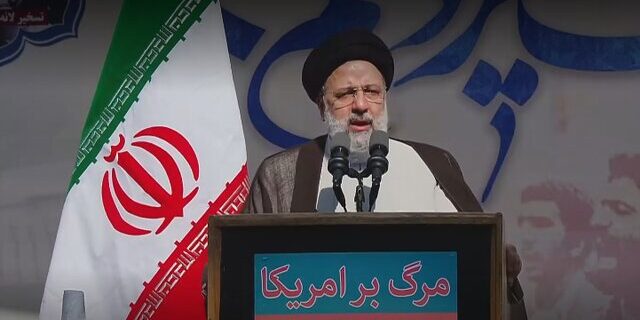 رئیسی: ایران ۴۳ سال قبل آزاد شد/ هیچ معادله‌ای بدون نظر موافق ایران در منطقه رقم نمی‌خورد