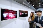 رونمایی از اولین نمایشگر جراحی Mini LED ال‌جی در نمایشگاه MEDICA 2022 آلمان