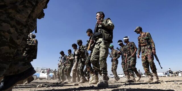 انصارالله: بدون پاسخ به خواسته‌های مردم یمن، آتش‌بس امکان‌پذیر نخواهد بود
