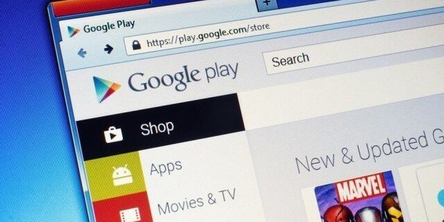 موافقت وزارت ارتباطات با رفع فیلتر گوگل پلی