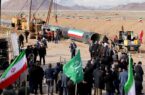 آغاز عملیات فاز دو انتقال آب به فلات مرکزی ایران با دستور رییس جمهور
