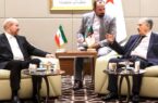 تاکید تهران و الجزیره بر تقویت گروه های دوستی پارلمانی برای رفع موانع توسعه روابط