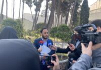 گلایه بهادری‌جهرمی از عدم بررسی لایحه تشکیل وزارت بازرگانی در مجلس