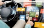 نقش سیستم‌های اطلاعات سرگرمی خودرو(Infotainment) در بهبود تجربه رانندگی 