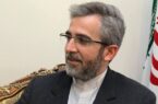 باقری: انتظار دریافت «کوثر» برای انقلاب اسلامی داریم