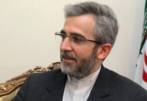 باقری: انتظار دریافت «کوثر» برای انقلاب اسلامی داریم