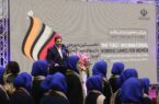 مخبر: کمک به نقش‌آفرینی زنان در همه عرصه‌ها از راهبردهای اساسی دولت است