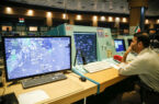 مرکز کنترل پروازهای نوروزی در سازمان هواپیمایی افتتاح شد