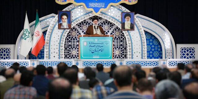 وزارت اطلاعات نظارت‌ها را تا رسیدن به نتیجه ادامه دهد