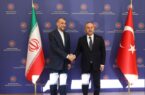 ارزیابی موثر وزرای خارجه ایران و ترکیه از همکاری مشترک در مبارزه تروریسم