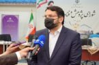 استقبال ایران از سرمایه گذاران طرحهای ریلی و بندری
