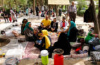 تمهیدات شهرداری در بوستان‌های پایتخت برای “سیزده بدر”