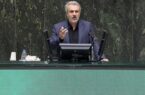فاطمی‌امین: ملت ایران بداند که بنده آلوده به فساد نشده‌ام