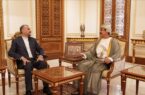 قدردانی امیرعبداللهیان از نقش عمان در تسهیل گفت‌وگوهای ایران و عربستان
