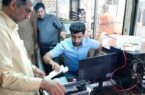 بوشهر/ اتصال الکترونیکی برخط انبارهای اموال تملیکی در سراسر استان