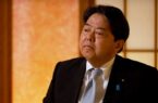 وزیر خارجه ژاپن: در حال مذاکره برای افتتاح اولین دفتر ارتباط ناتو در آسیا در توکیو هستیم