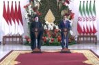 توافق ایران و اندونزی برای انجام تبادلات تجاری با ارزهای ملی￼