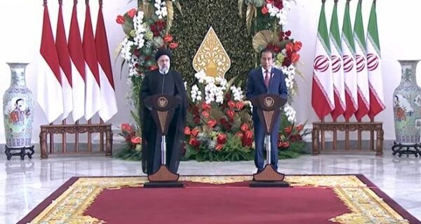 توافق ایران و اندونزی برای انجام تبادلات تجاری با ارزهای ملی￼