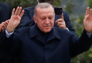 با پیروزی اردوغان، اروپا نفس راحتی کشید