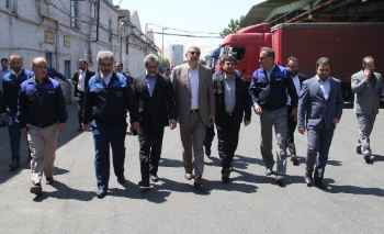 بهبود عملکرد در تولید، خرید ارزان قیمت مواد اولیه و ترکیب روش‌های فروش، سه رکن اصلی رفع مشکلات در تولید است/ سبد محصولات تولیدی باید با فعال‌تر شدن واحدهای تحقیق و توسعه متنوع شود