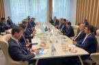 نهایی‌سازی نقشه راه همکاری‌های اقتصادی ایران و قزاقستان
