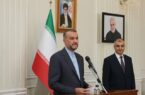 استقبال ایران از بازگشت عادی روابط با مصر و مراکش