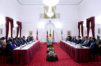 ایران و کنیا پنج سند همکاری امضا کردند