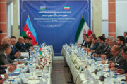 توافق ایران و جمهوری آذربایجان برای بهره‌برداری از پل «آستاراچای» تا ۴ ماه آینده