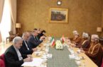 امیرعبداللهیان: عمان دوست بسیار نزدیک ایران در منطقه است