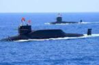 ابراز نگرانی چین از ارسال زیردریایی اتمی آمریکا به کره جنوبی