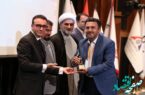 پتروشیمی نوری، تندیس زرین و مقام پنجم صد برند برتر ایران را کسب کرد