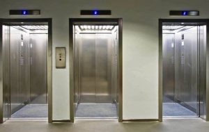 اعضای اتحادیه آسانسور تحت پوشش بیمه سامان قرار گرفتند