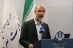 محرابیان: ایران در صدر جدول سرعت تامین آب قرار دارد