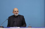 وزیر کشور: مرحله اول انتخابات ریاست جمهوری با امنیت و سلامت کامل برگزار شد